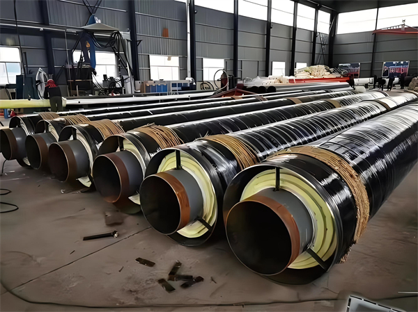 齐齐哈尔保温钢管生产工艺从原料到成品的精彩转变